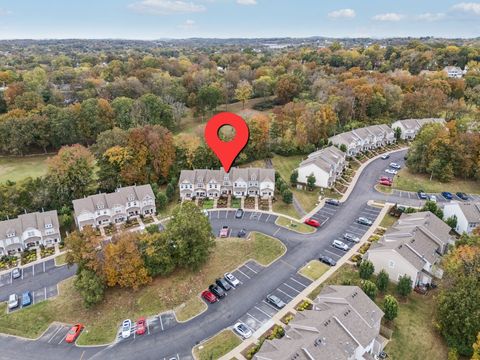 594 Flintlock Ct Nashville TN 37217