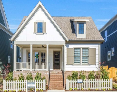 Photo of 2207 Potter Place, Nolensville, TN 37135 (MLS # 3032588)