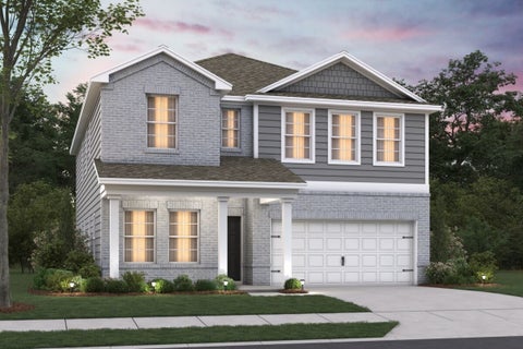 Photo of 236 Rose Hannah Dr, Gallatin, TN 37066 (MLS # 3527515)