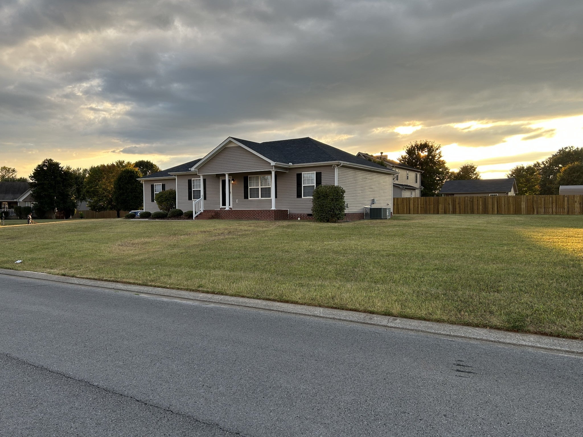 3203 Meadowhill Drive