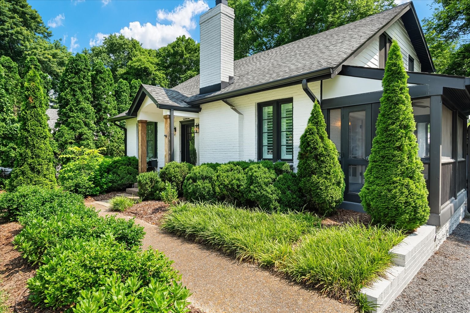 Middle Tennessee Properties 1 198 Kenner Ave