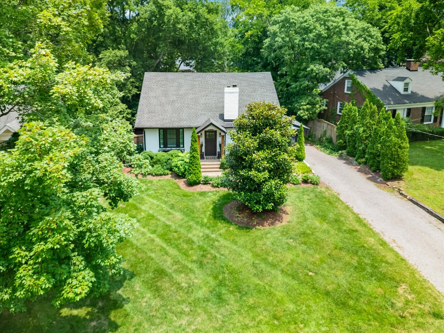 Middle Tennessee Properties 2 198 Kenner Ave