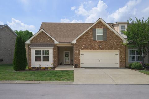 107 Brook Ct White House TN 37188