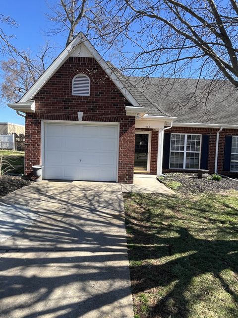 Photo of 655 Potomac Pl, Smyrna, TN 37167 (MLS # 3146784)