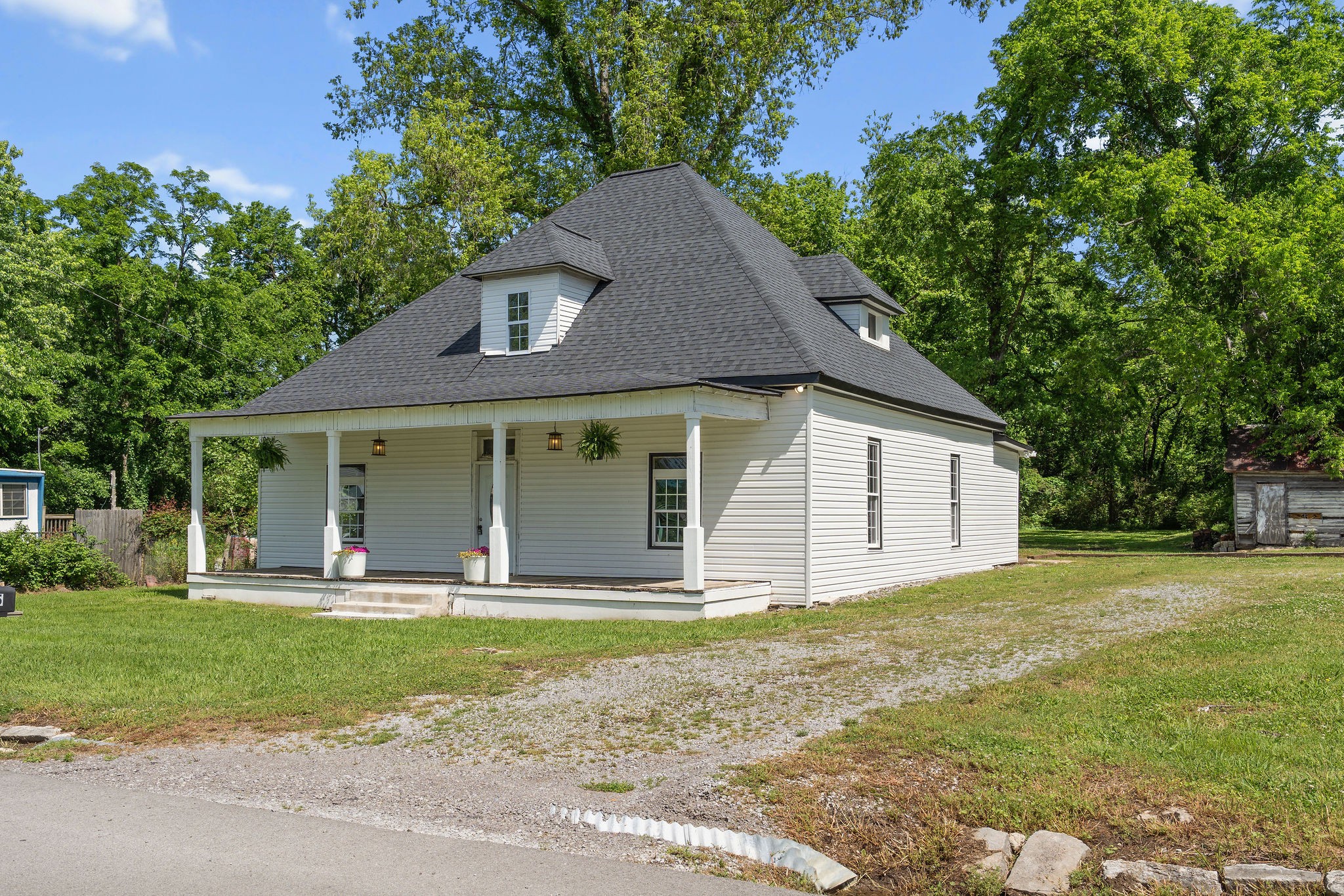 Middle Tennessee Properties 3 1125 Church St
