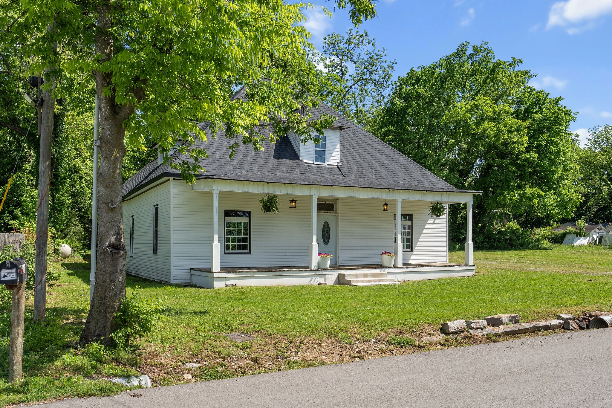 Middle Tennessee Properties 2 1125 Church St