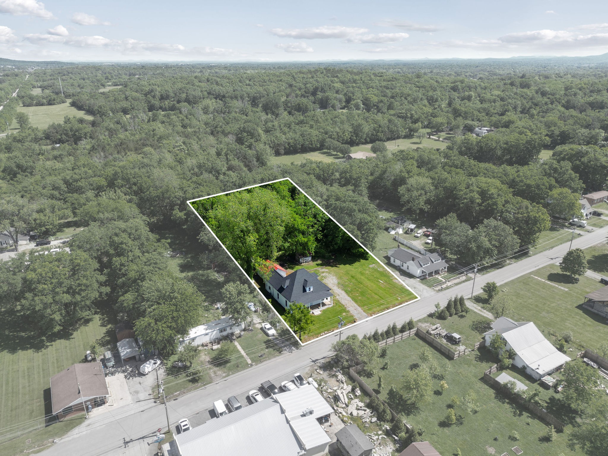 Middle Tennessee Properties 1 1125 Church St