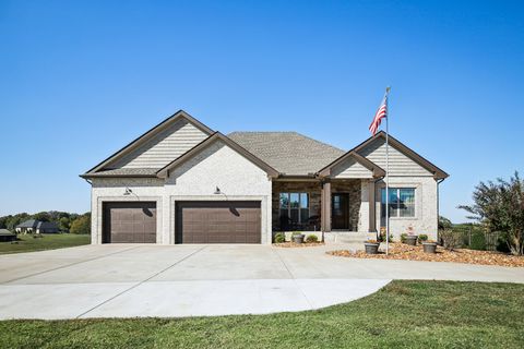 2675 Old Clarksville Spgfld Rd Adams TN 37010