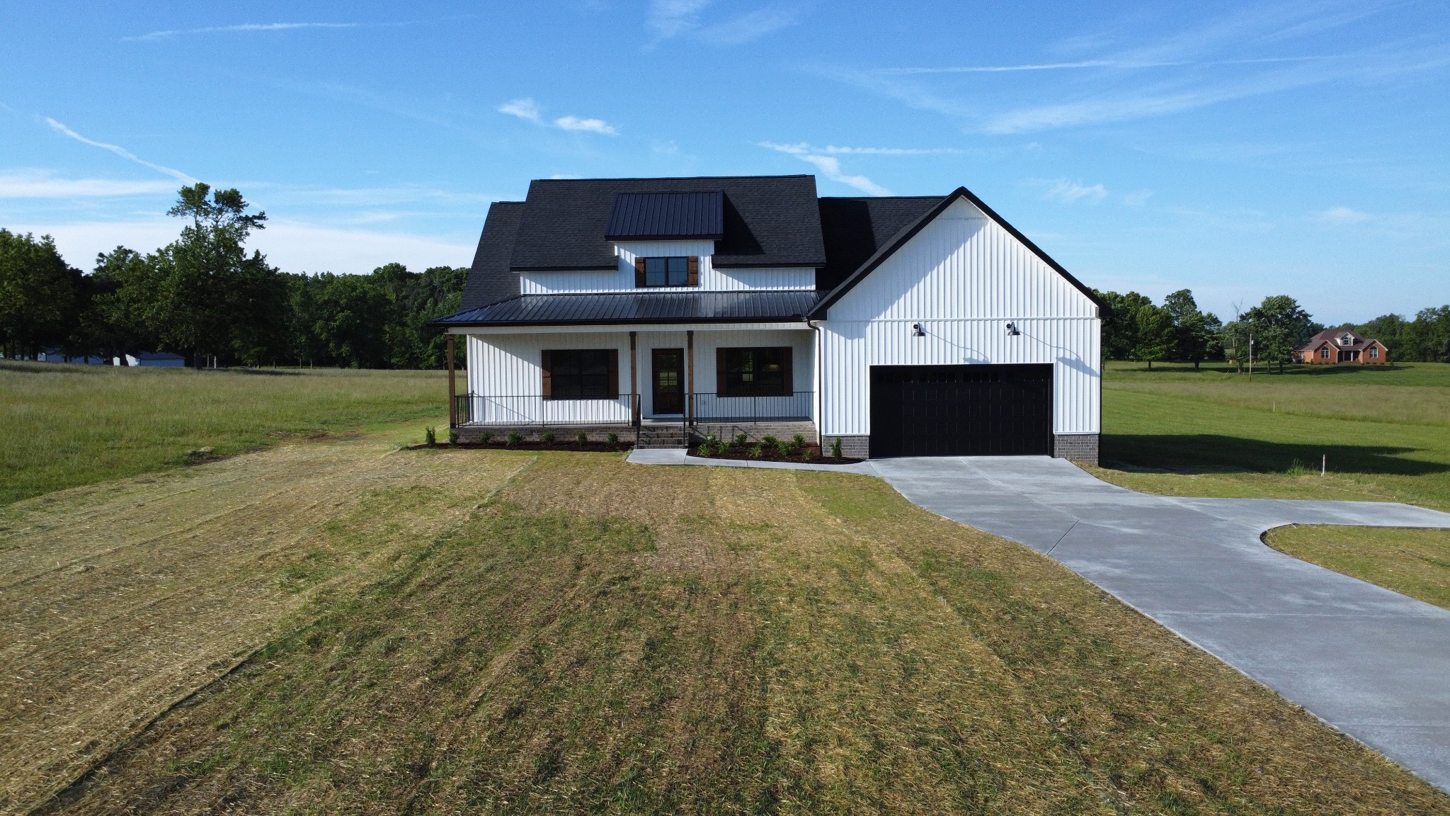 2672 Coleytown Rd