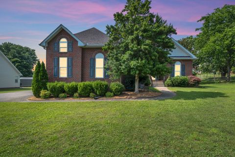111 Cascade Ln Goodlettsville TN 37072