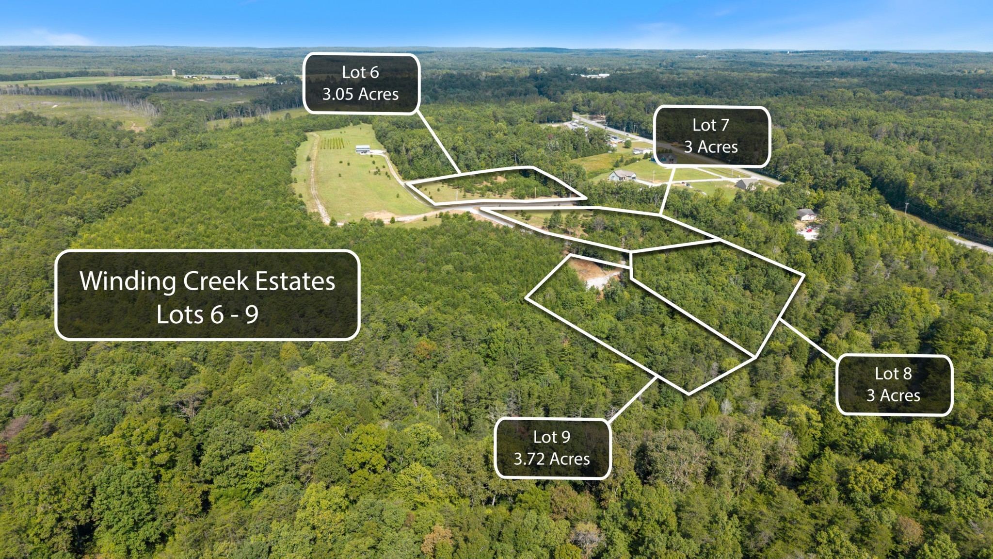25 Creekview Ln