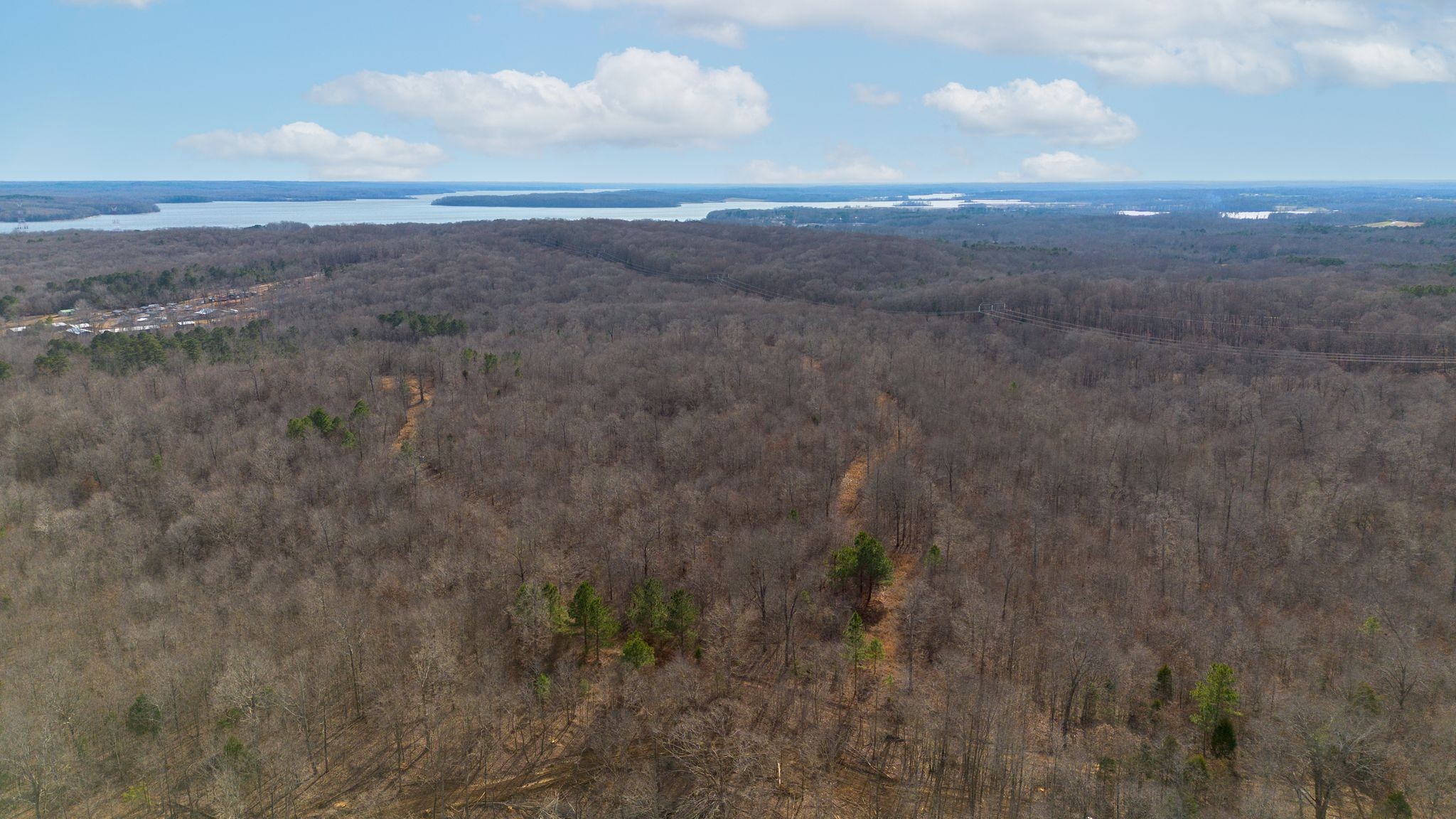 2 Olde Tennessee Trail