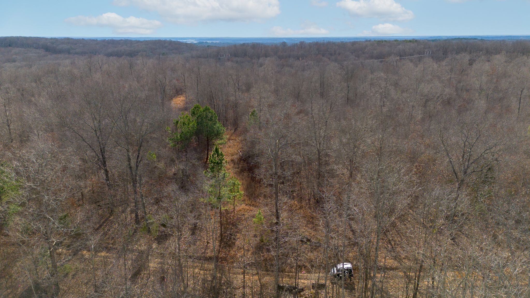 2 Olde Tennessee Trail