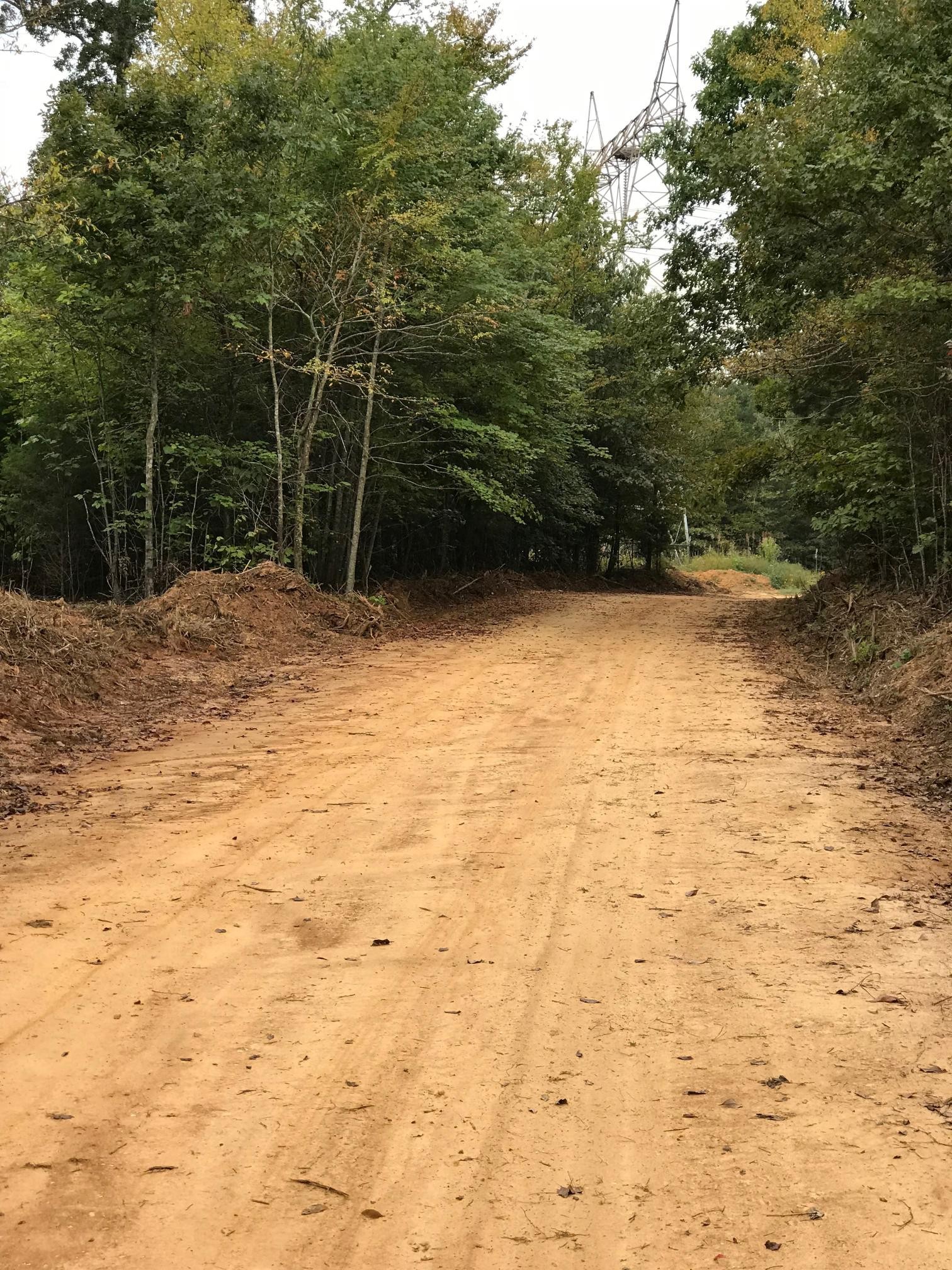 2 Olde Tennessee Trail