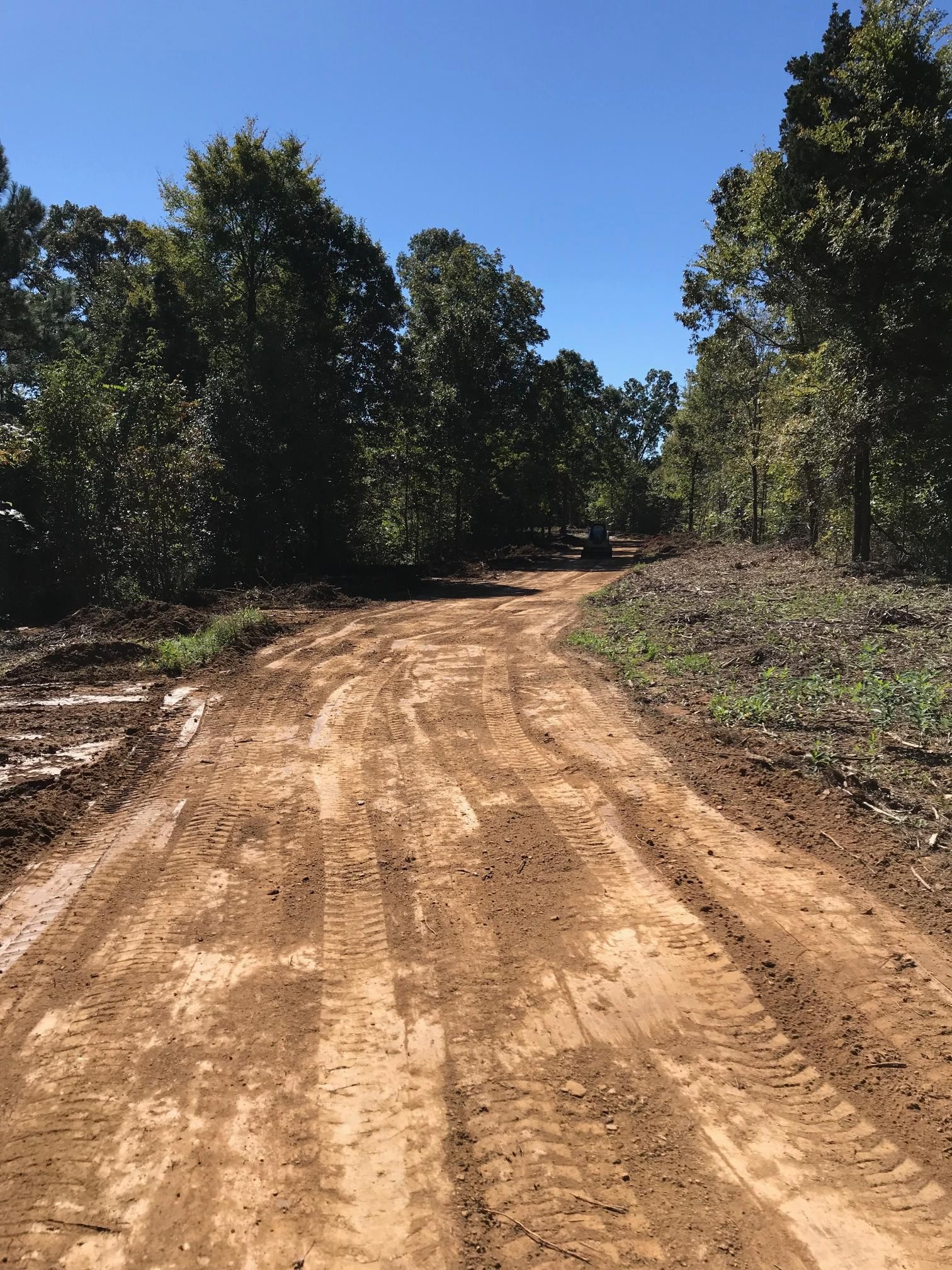 2 Olde Tennessee Trail