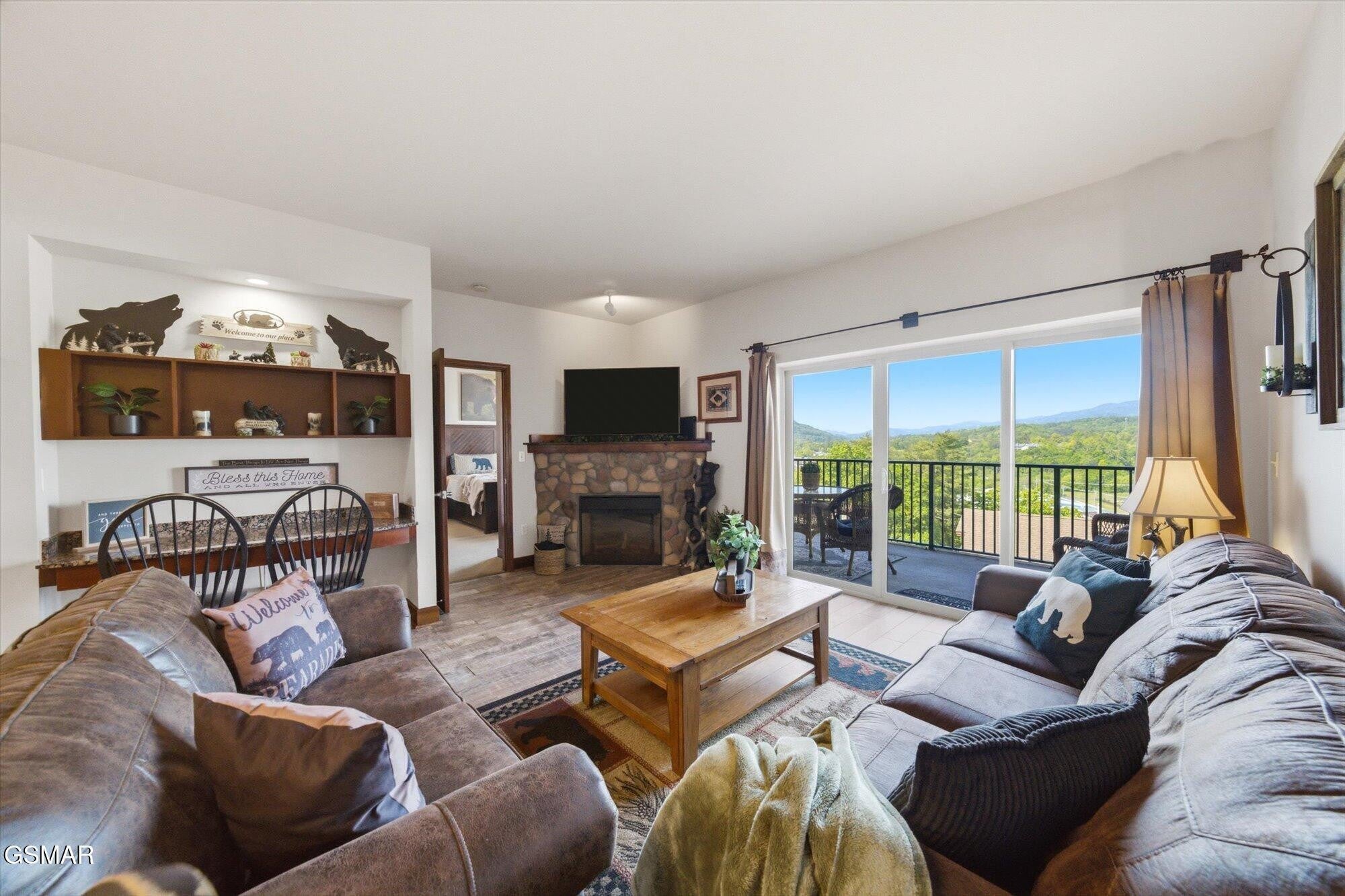 410 Big Bear Way UNIT 3004
