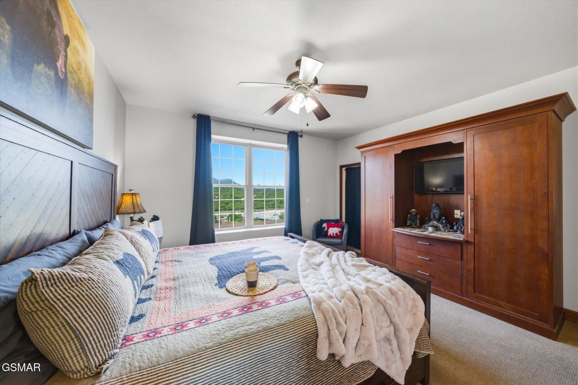410 Big Bear Way UNIT 3004