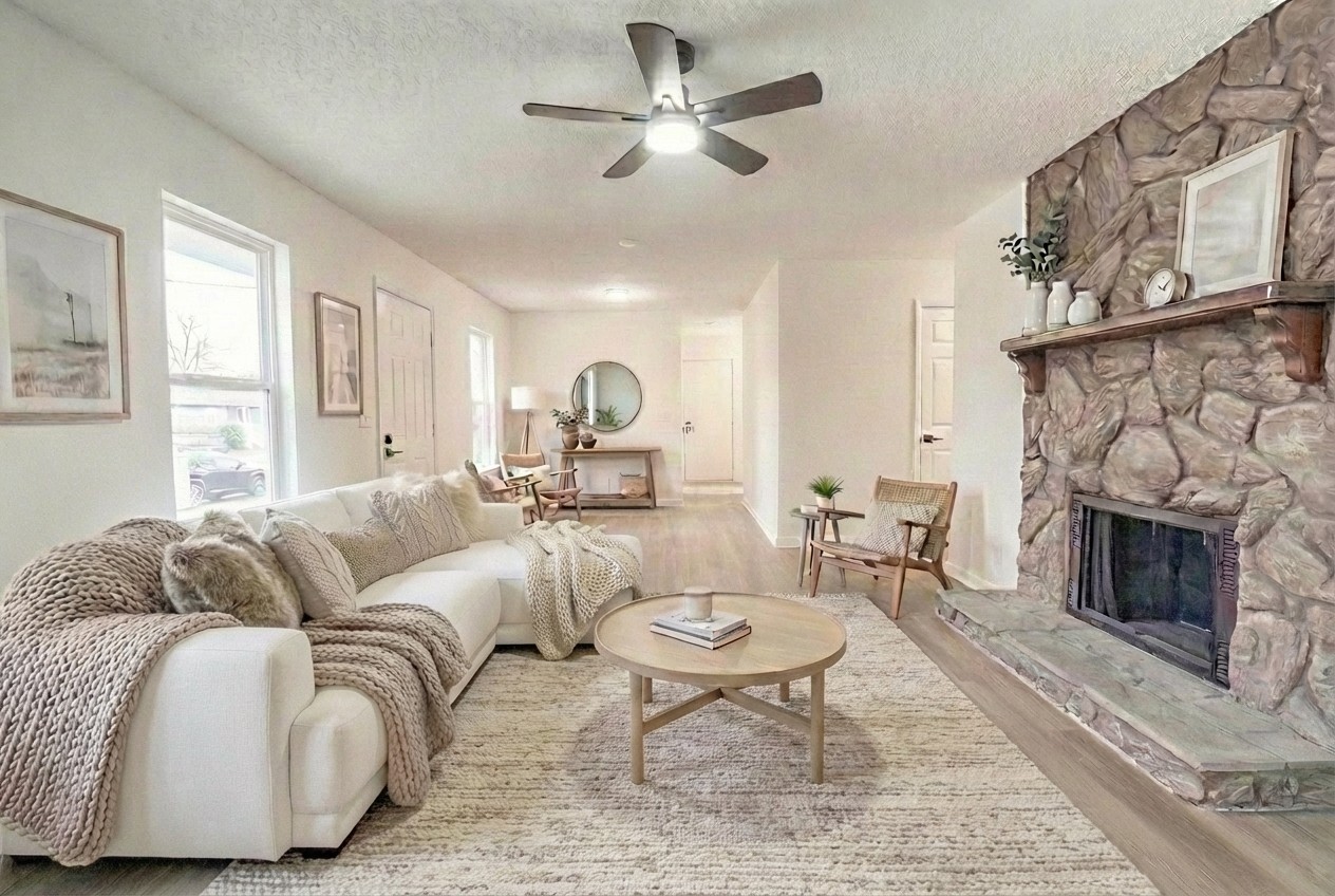 1805 Meadow Cliff Dr