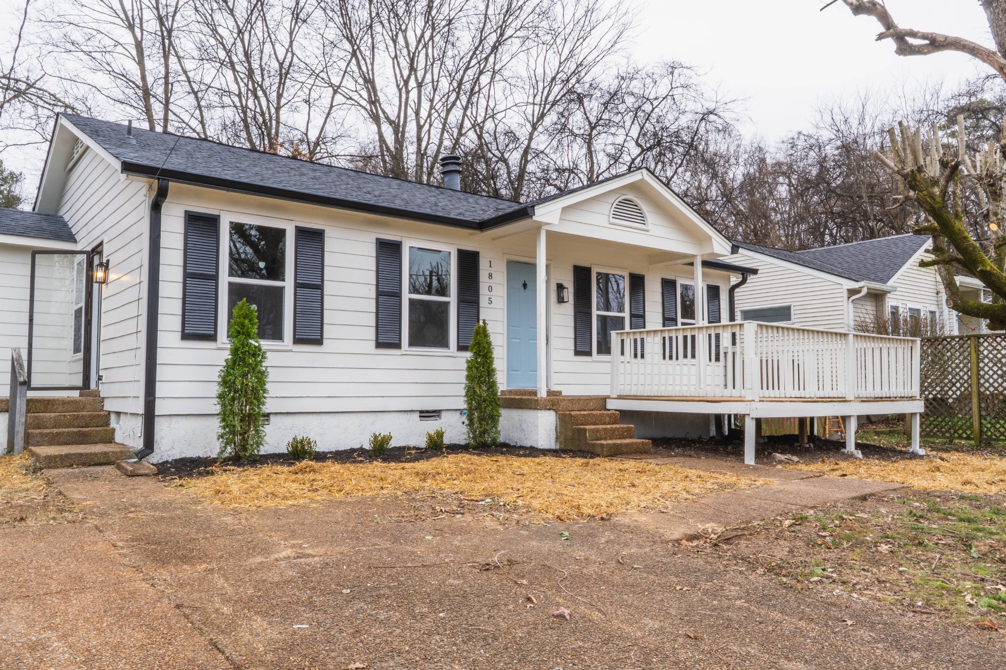 1805 Meadow Cliff Dr