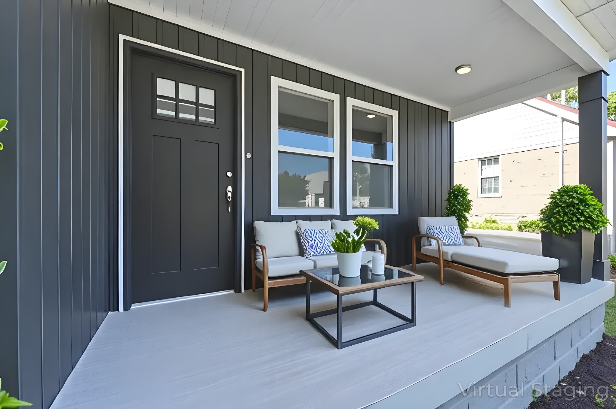 132 Harrington Ave