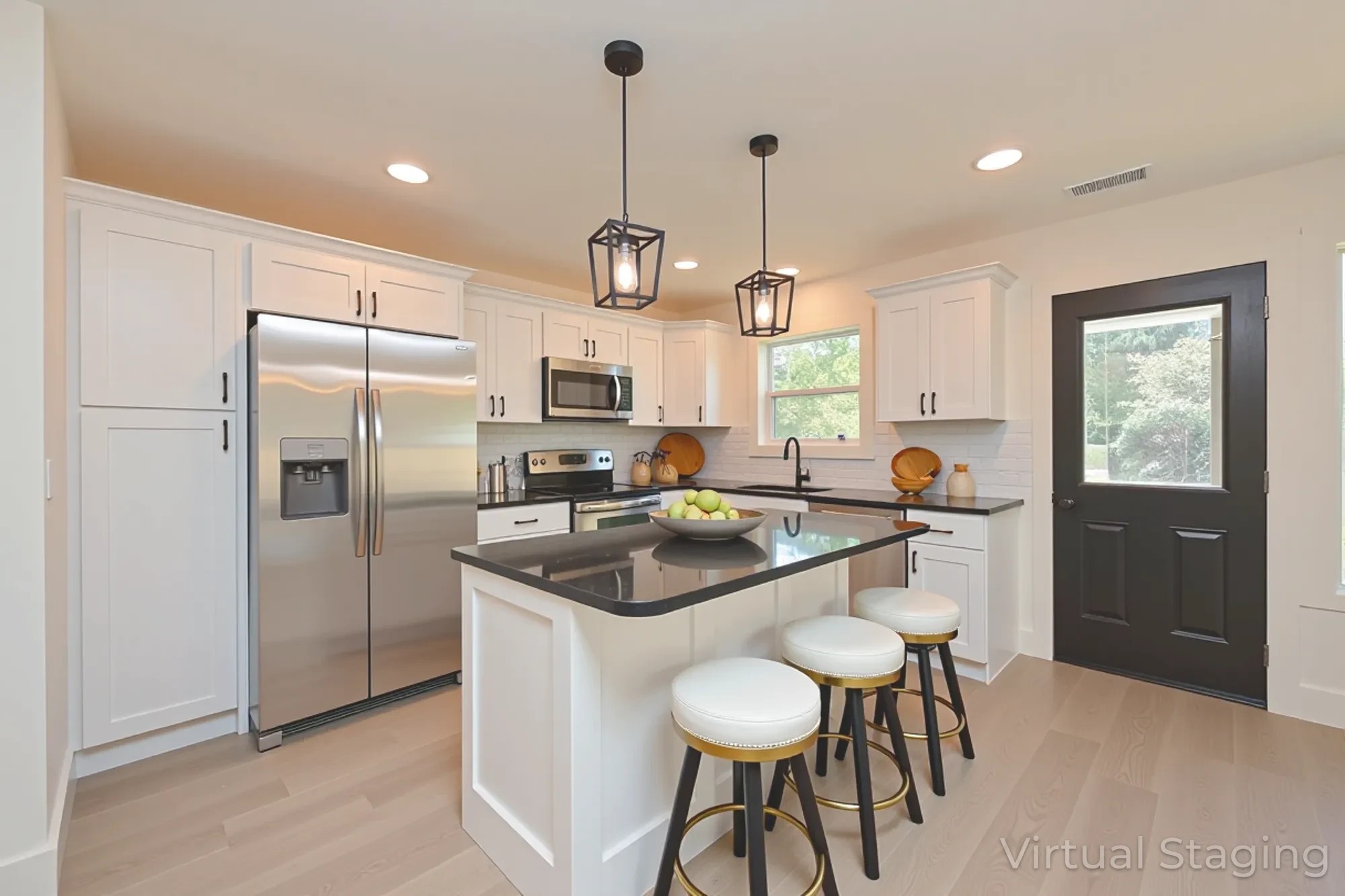 132 Harrington Ave