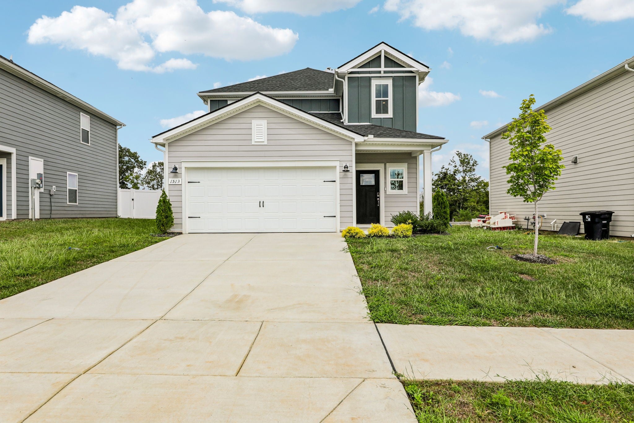 1513 Bear Branch Trce