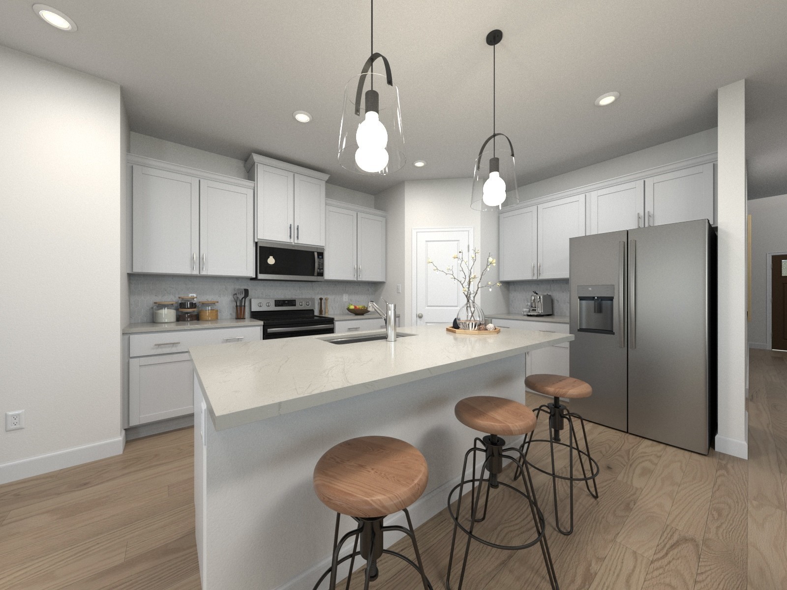 1513 Bear Branch Trce