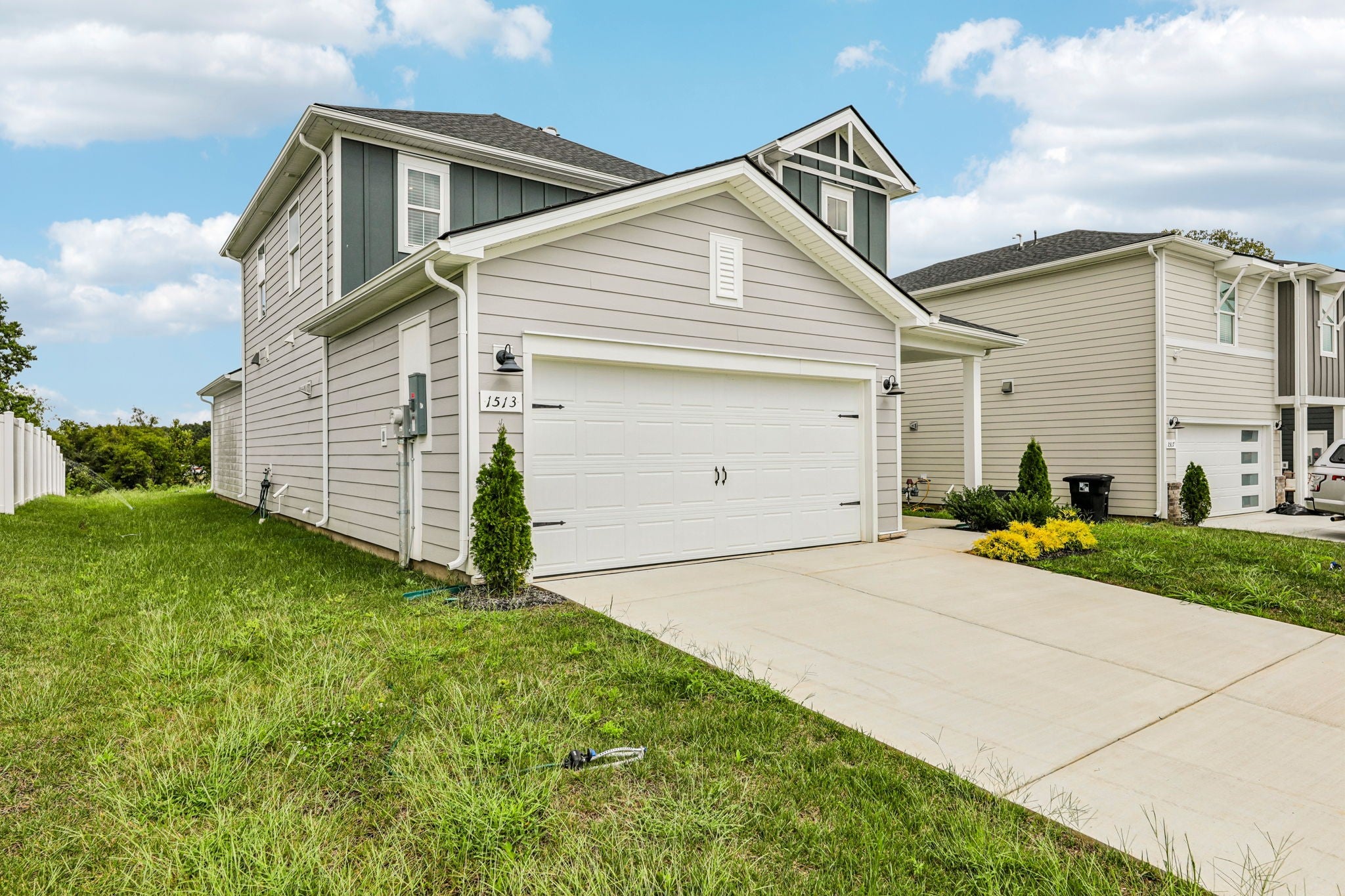 1513 Bear Branch Trce