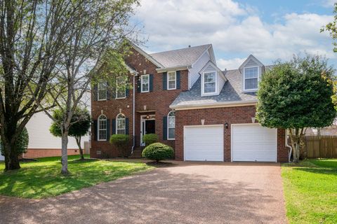 499 Essex Park Cir Franklin TN 37069