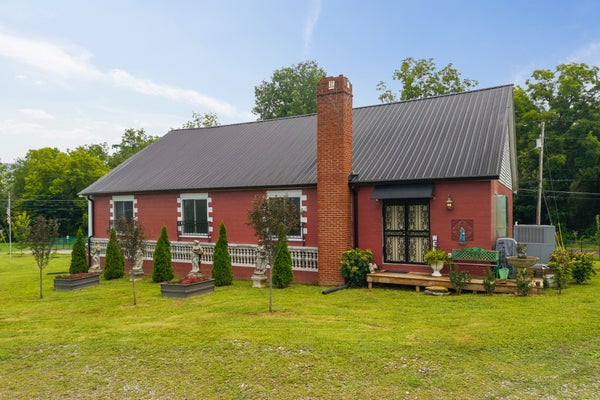 131 OLD MORRISON RD, MCMINNVILLE, TN 37110 - Image a791a3e3486aff388152f8e8ee9bc1e7/124799178