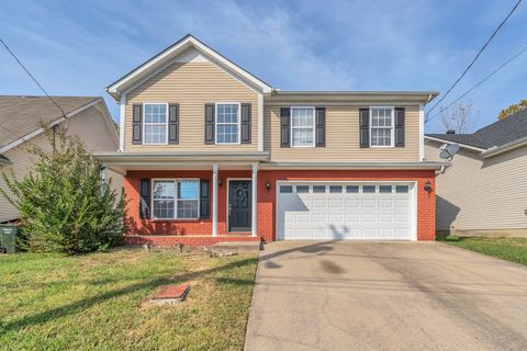 8820 Cressent Glen Ct, Antioch, TN 37013 - MLS#: 2751431