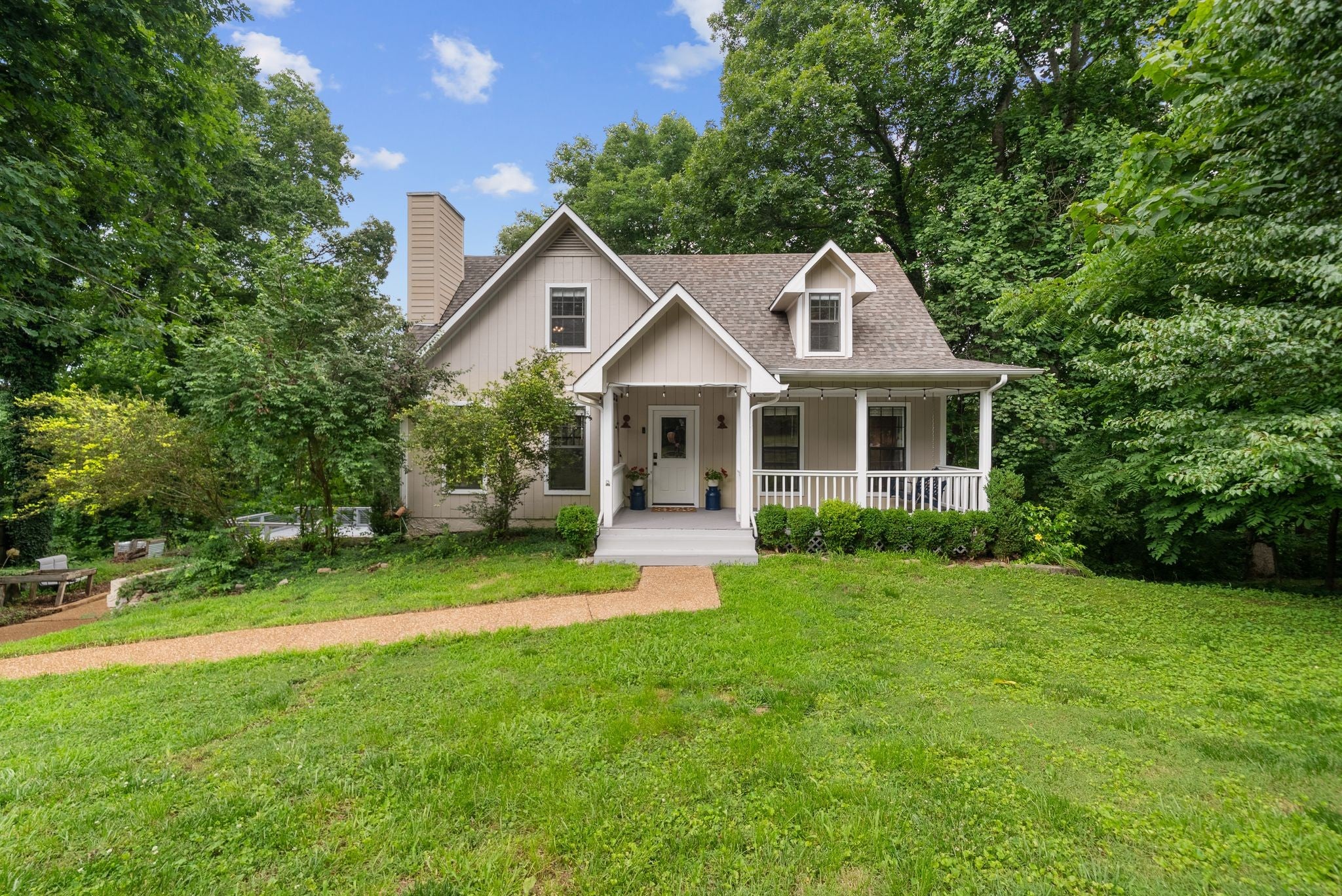 4513 Tanglewood Rd