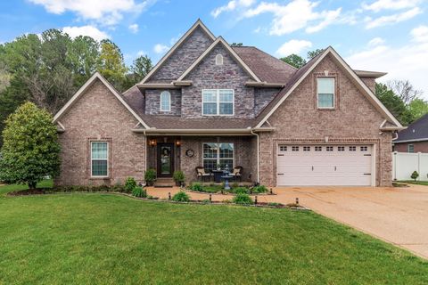 7809 Knobdate Ct Smyrna TN 37167