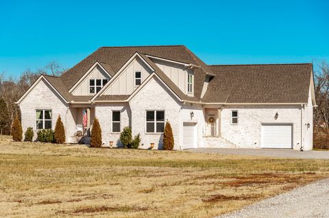 1034 Maple Hill Rd Lebanon TN 37087