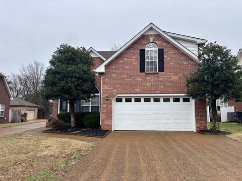 2418 Taylor Close Murfreesboro TN 37130