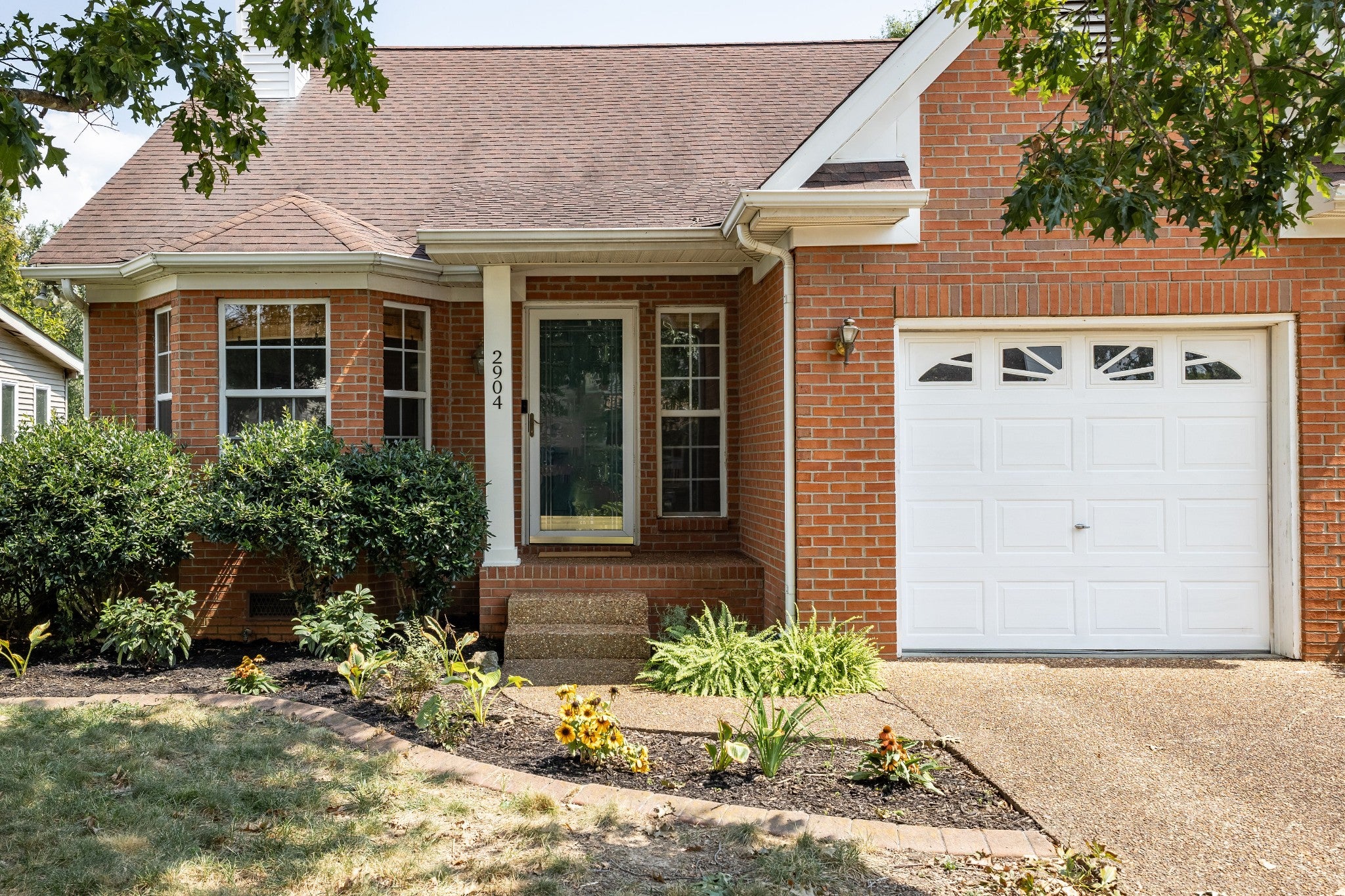 2904 River Bend Dr