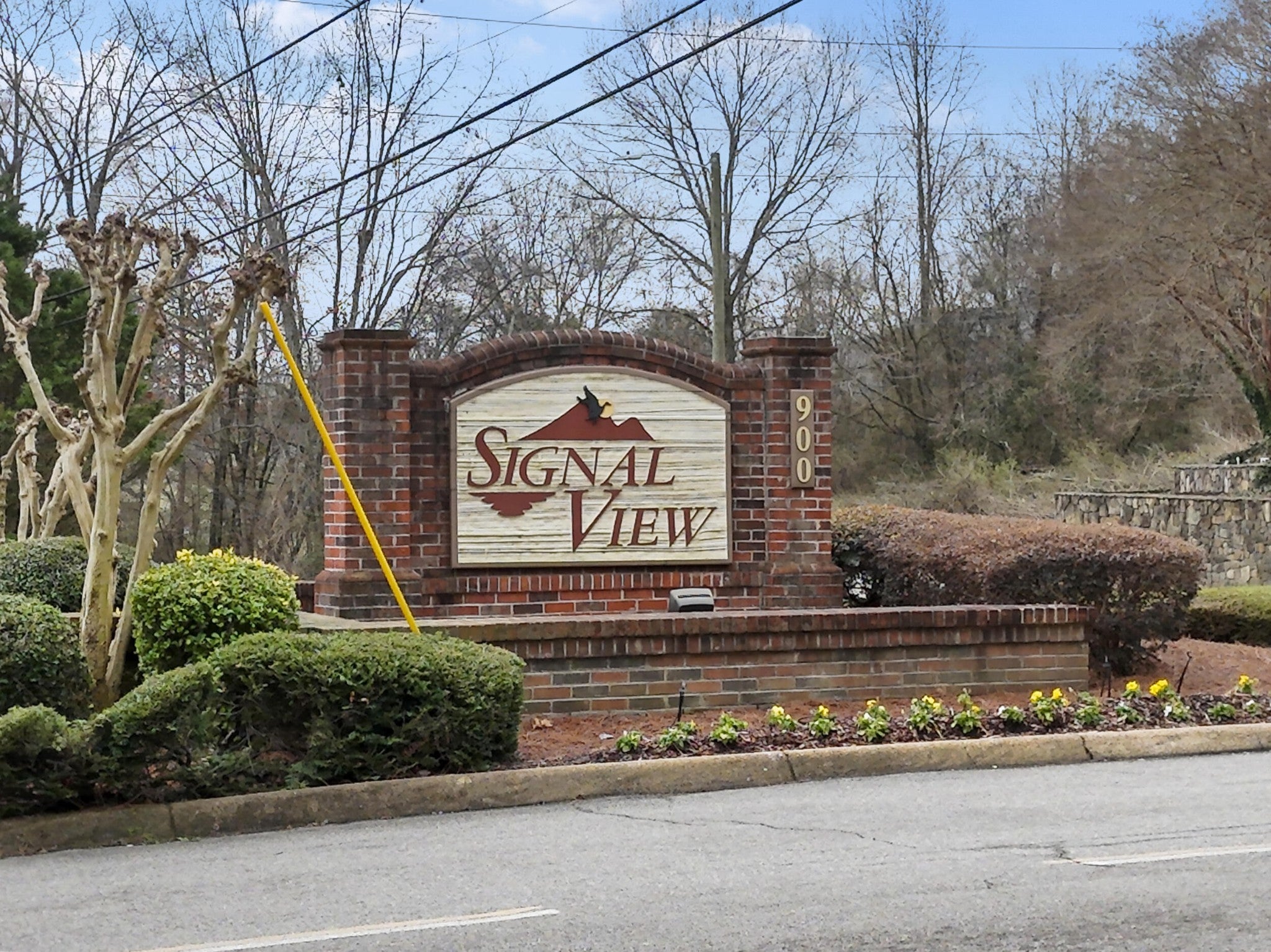 900 Mountain Creek Road T 391
