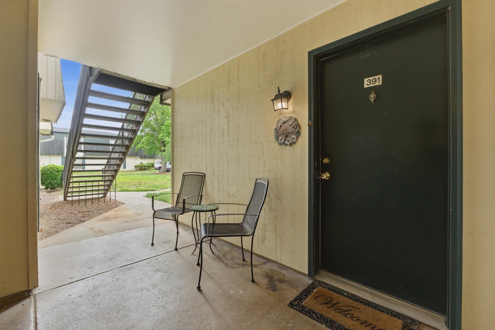 900 Mountain Creek Road T 391
