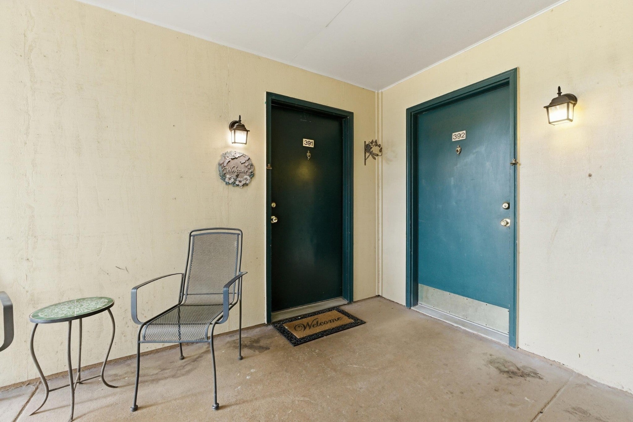 900 Mountain Creek Road T 391