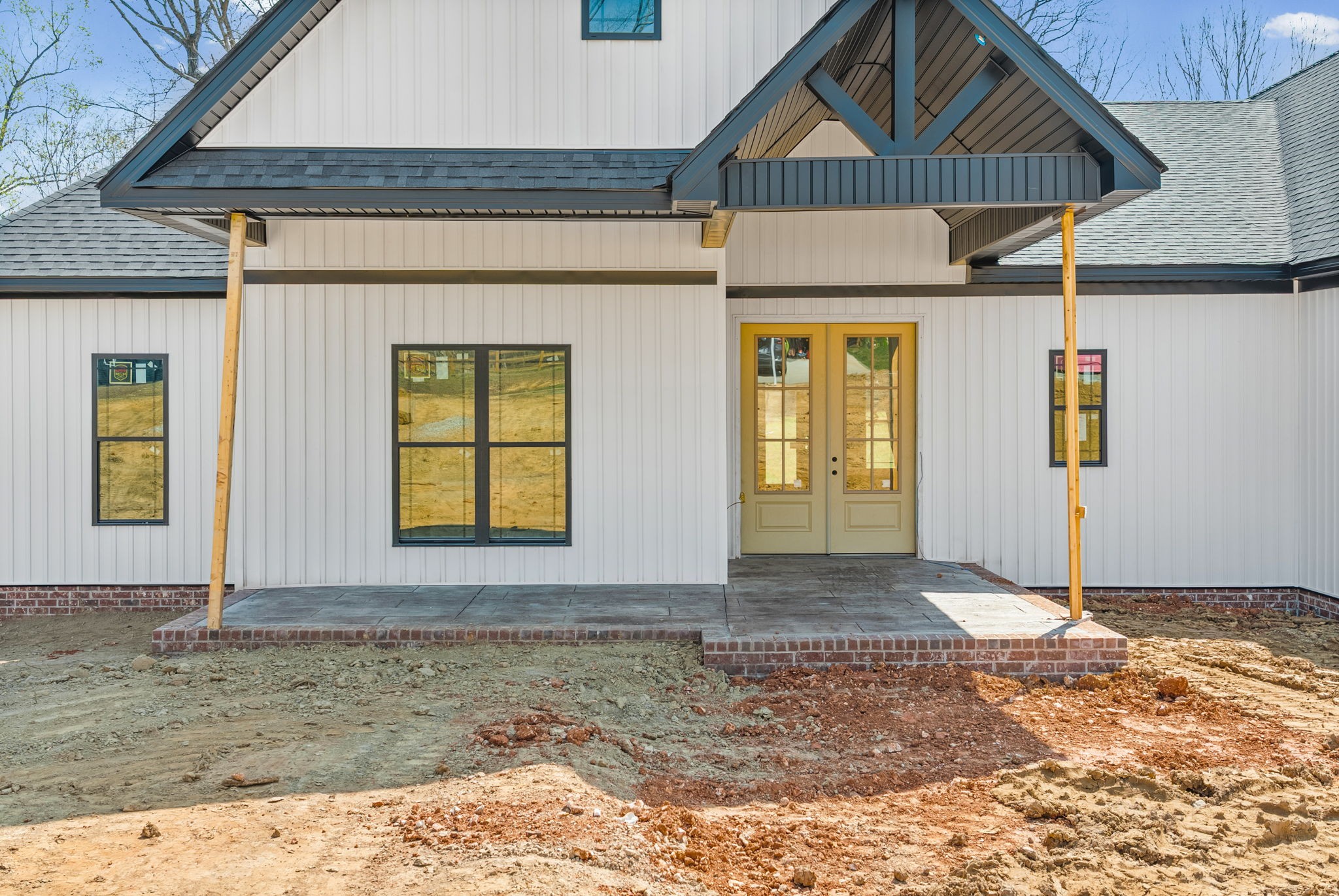 217 Lewis Grant Ln Lot 6