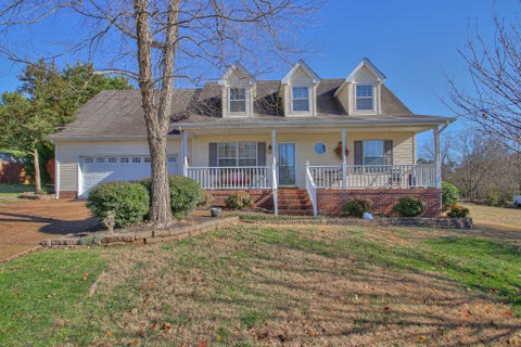 Photo of 933 Lakeview Ct, Gallatin, TN 37066 (MLS # 3514949)