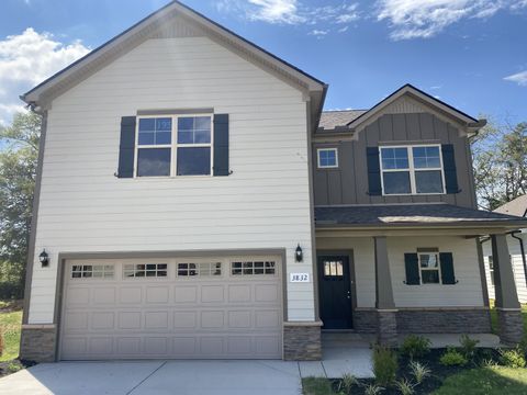 3832 Eastwind Drive, Murfreesboro, TN 37128 - MLS#: 2641382