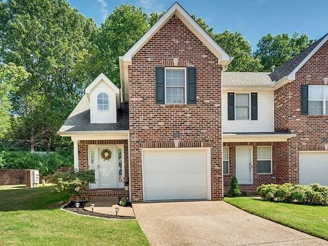 Photo of 124 Noel Cove Cir, Hermitage, TN 37076 (MLS # 3135056)