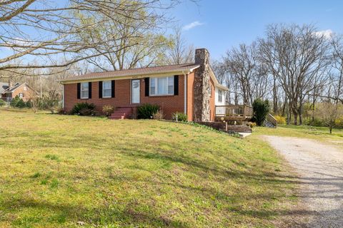 4041 Hampshire Pike Hampshire TN 38461