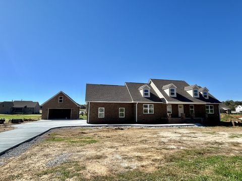 287 Randall Ln Manchester TN 37355