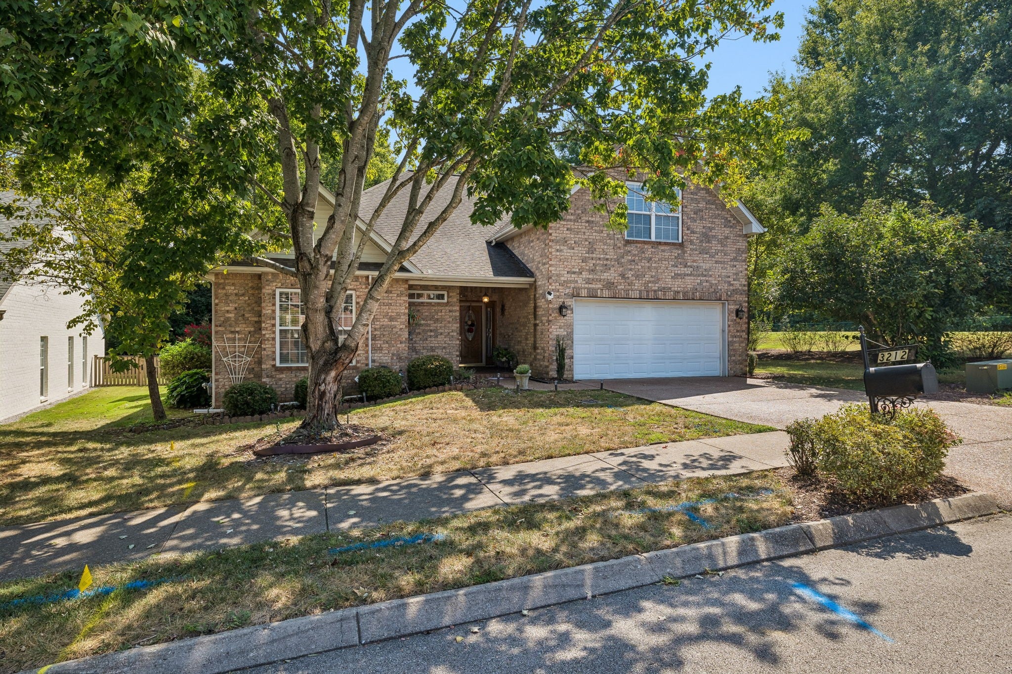 3212 Vera Valley Rd