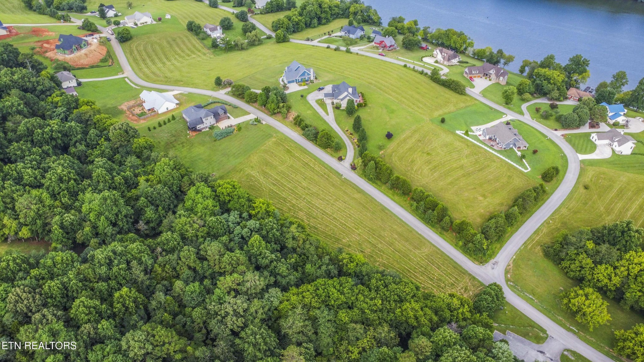 315 Marble Bluff Drive