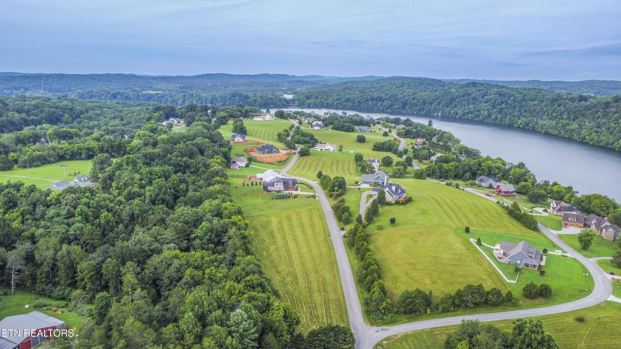 315 Marble Bluff Drive