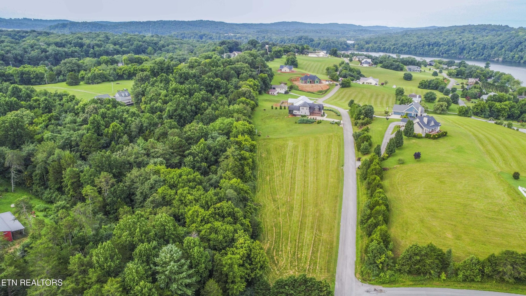 315 Marble Bluff Drive