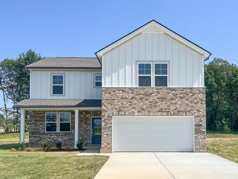 2437 Beverly Gail Rd Pleasant View TN 37146
